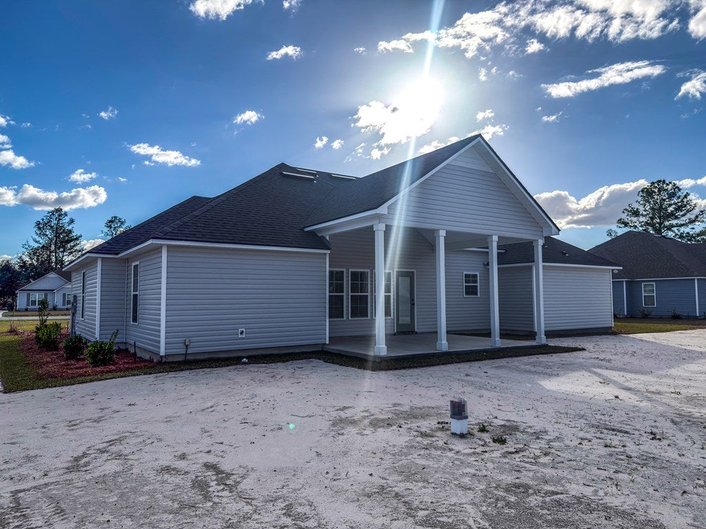 395 Strawder Road Ray City, GA 31645 - Photo 41 of 47 Gallery Image 41
