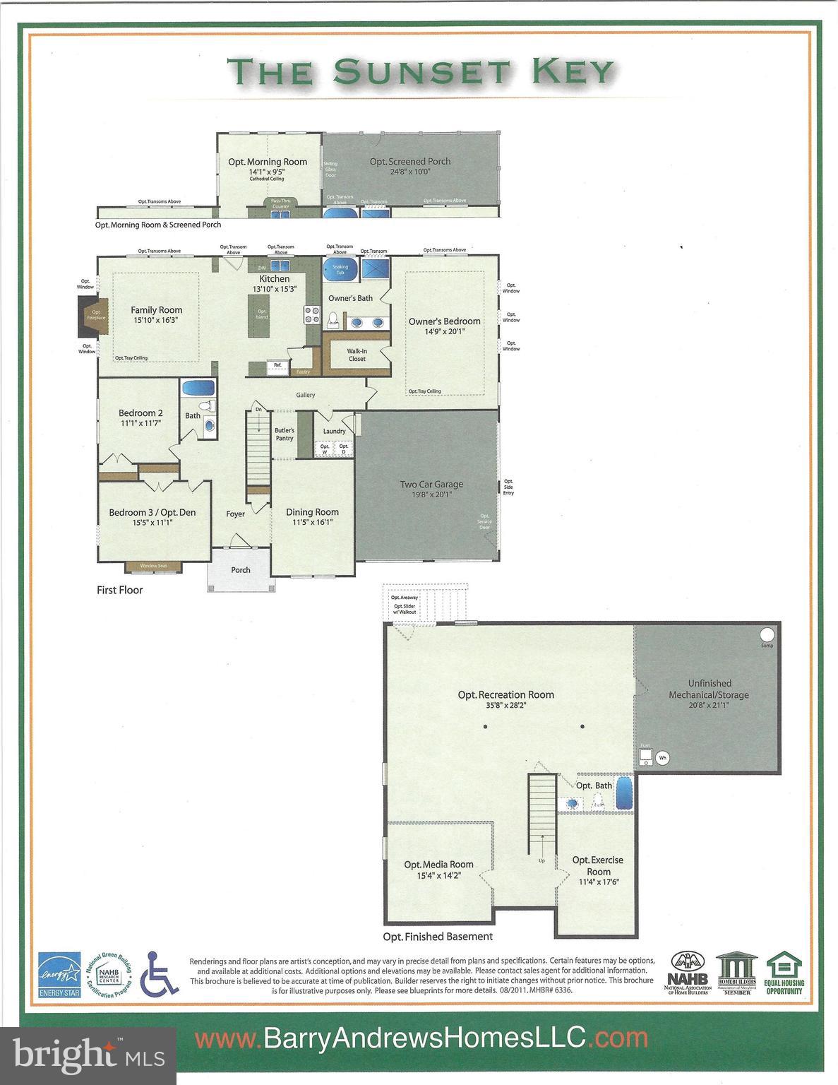 2432 Bailey Road Forest Hill, MD 21050 - Photo 2 of 2 Gallery Image 2