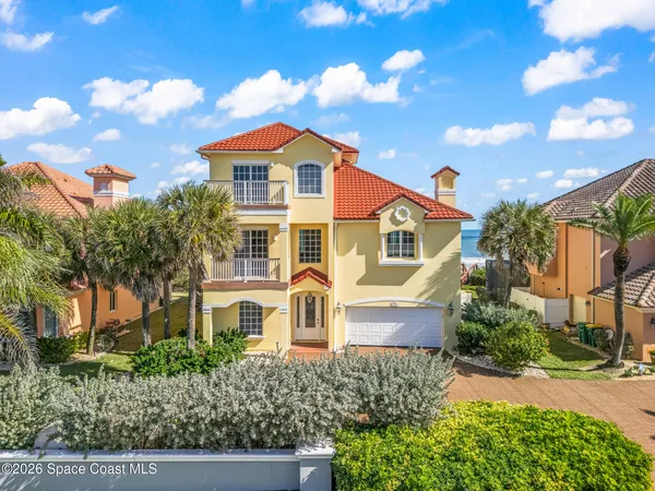 $2,499,000 | 7625 South Hwy A1A, Melbourne Beach, FL 32951