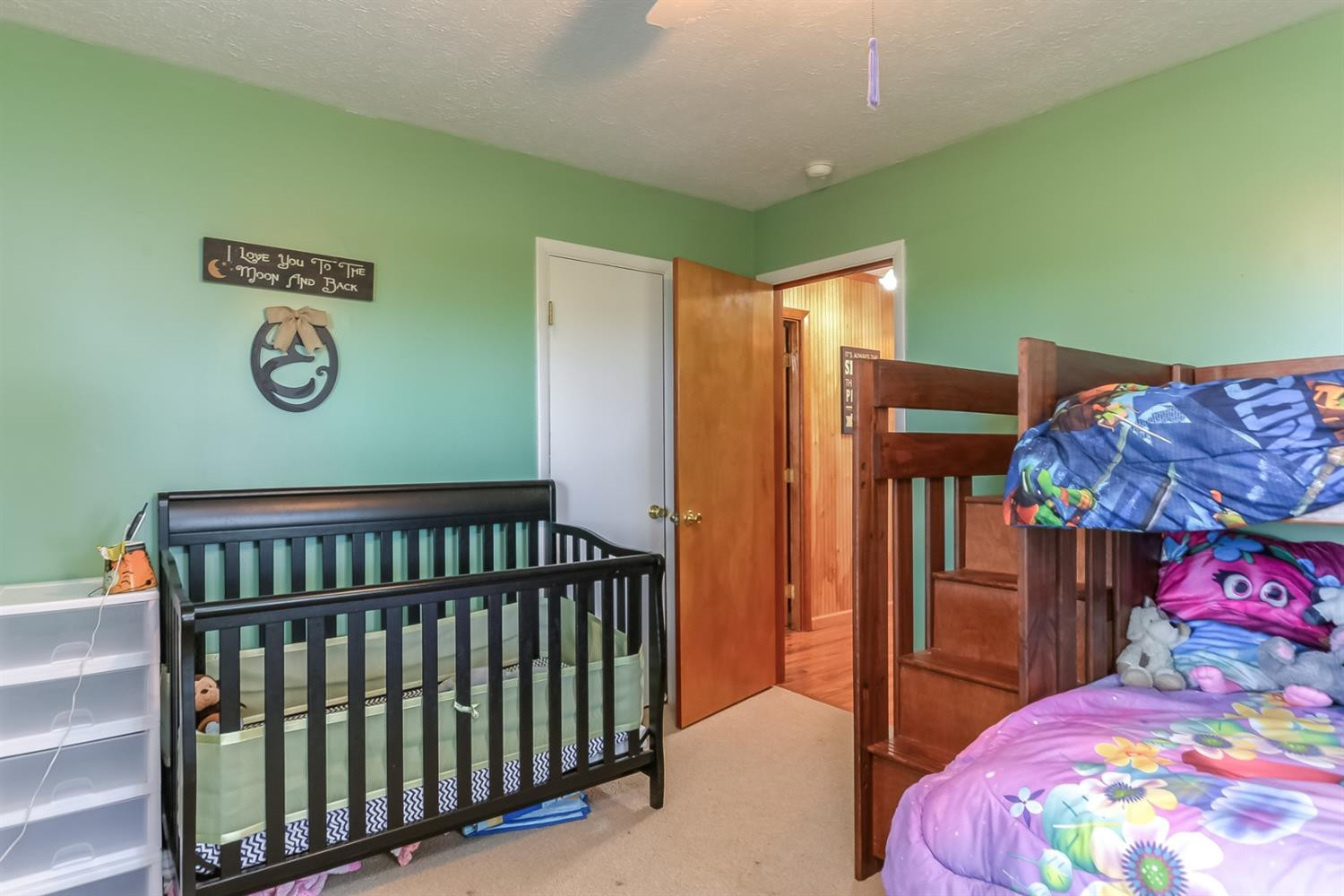 945 Dry Ridge Road Frankfort, KY 40601 - Photo 17 of 53 Photo 17