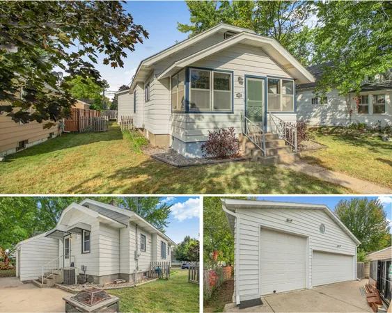 $249,500 | 1033 15th Avenue South, St. Cloud, MN 56301