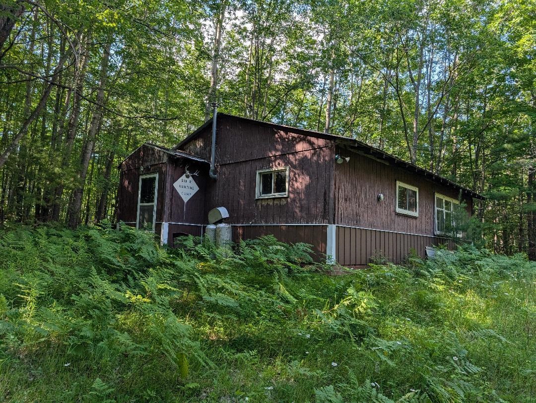 0 Randysek Road Cable, WI 54821 - Photo 3 of 26 View of side of home