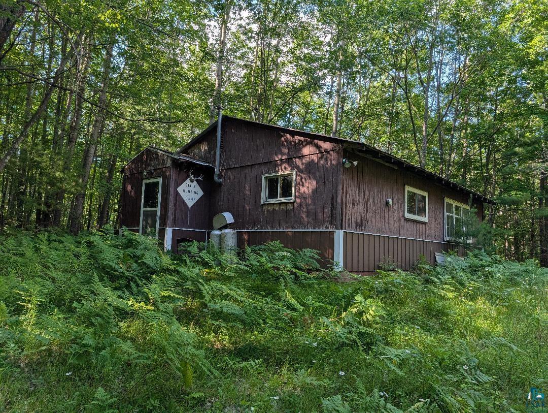 0 Randysek Road Cable, WI 54821 - Photo 3 of 26 View of side of home