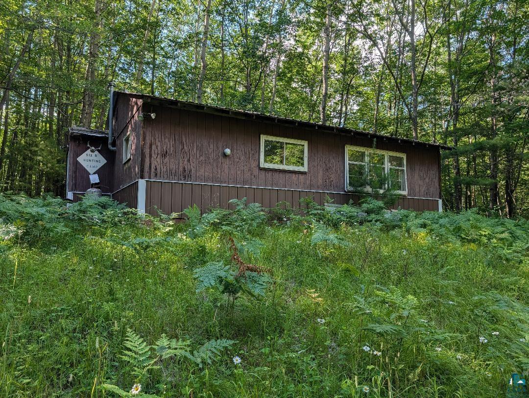 0 Randysek Road Cable, WI 54821 - Photo 4 of 26 View of home's exterior