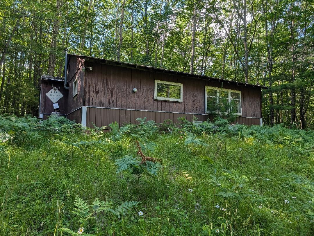 0 Randysek Road Cable, WI 54821 - Photo 4 of 26 View of home's exterior