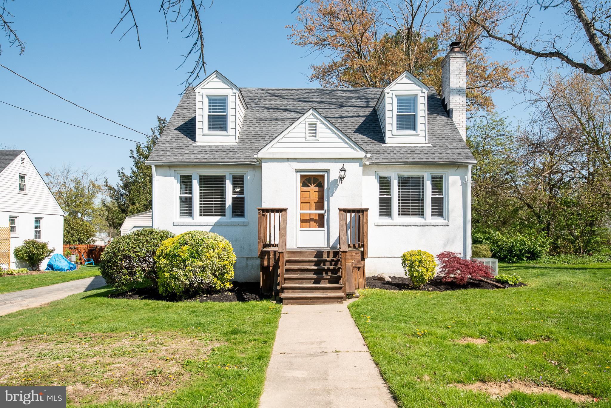 9129 Belair Road Baltimore, MD 21236 - Photo 1 of 65 Welcome home to 9129 Belair Rd...