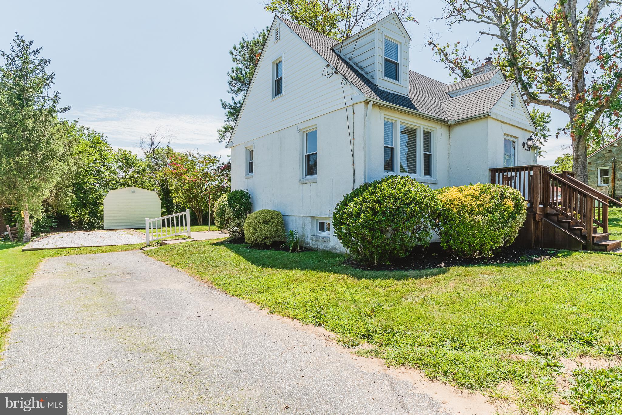 9129 Belair Road Baltimore, MD 21236 - Photo 63 of 65 Gallery Image 63