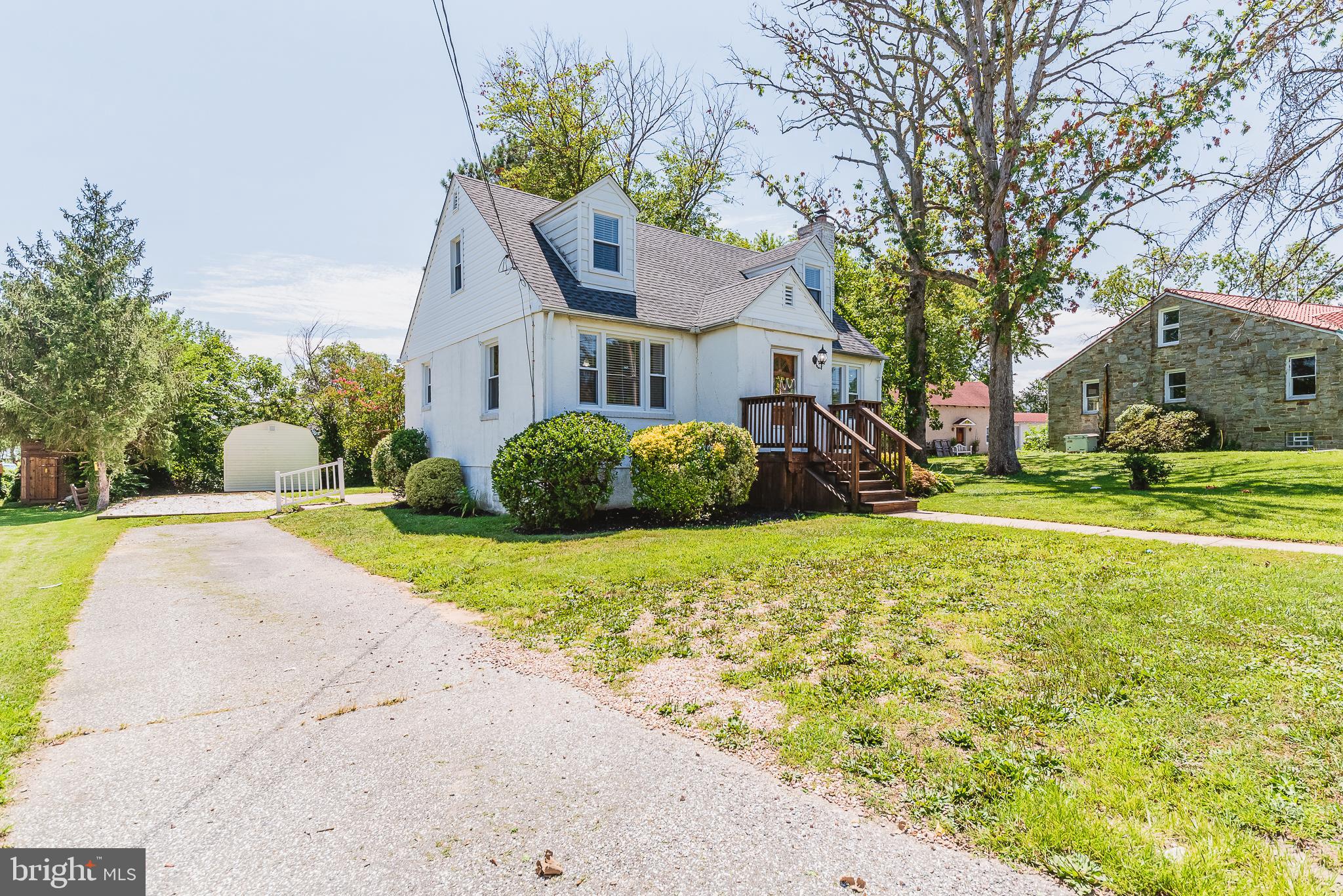 9129 Belair Road Baltimore, MD 21236 - Photo 64 of 65 Gallery Image 64