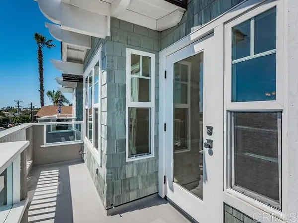 a view of entryway