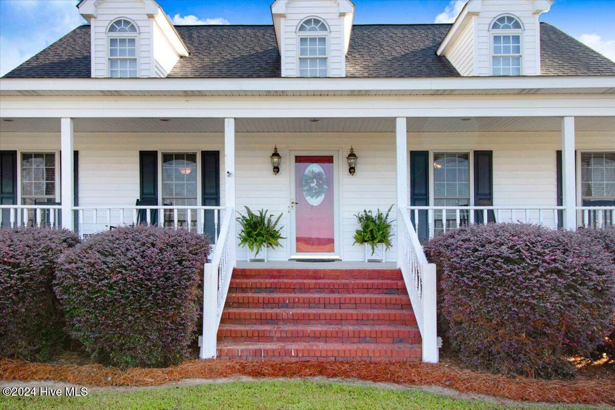 200 East Williamson Road Mount Olive, NC 28365 - Photo 27 of 39 04-200 E Williamson Rd-4