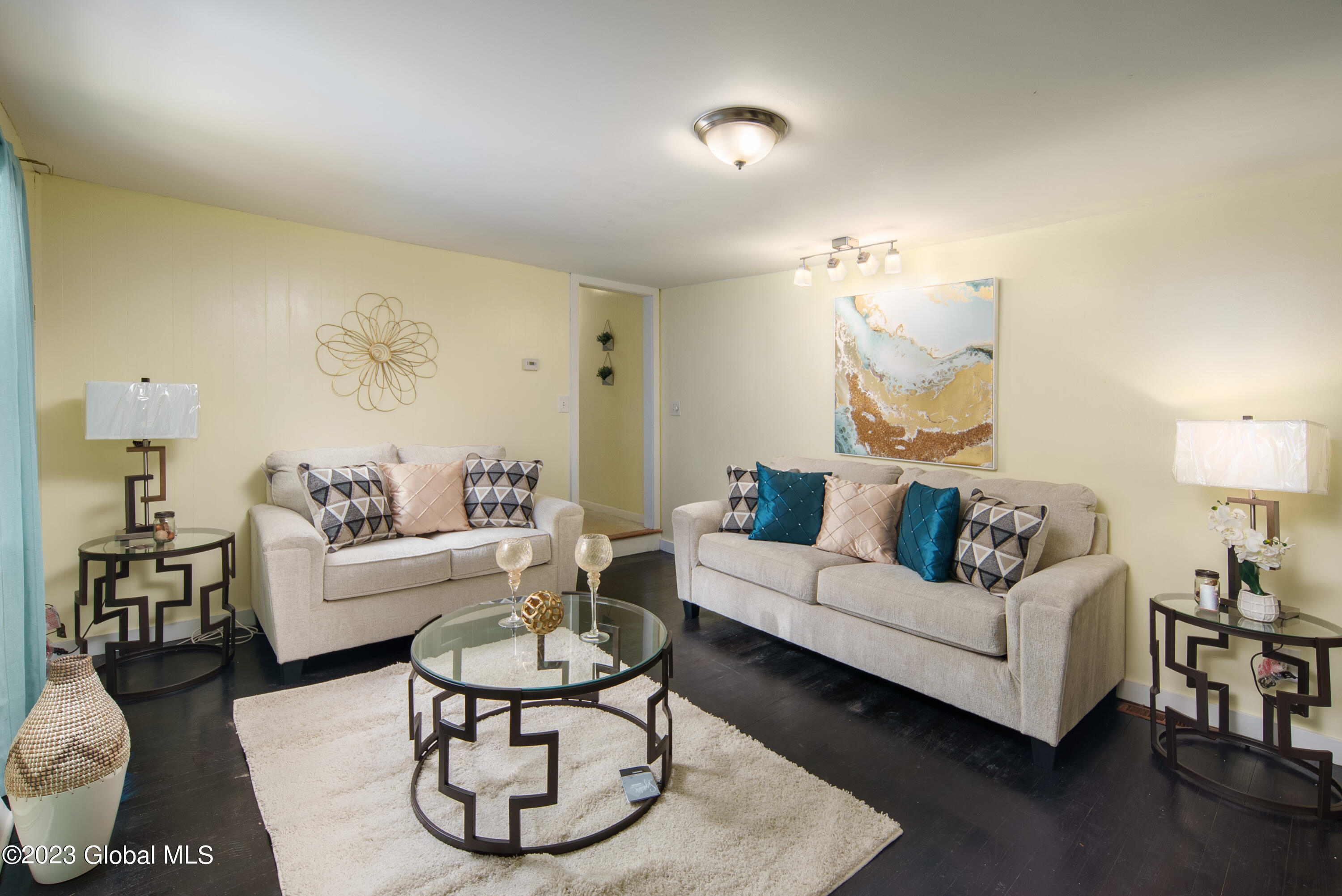 3048 Lone Pine Road Guilderland, NY 12303 - Photo 3 of 34 LIVING