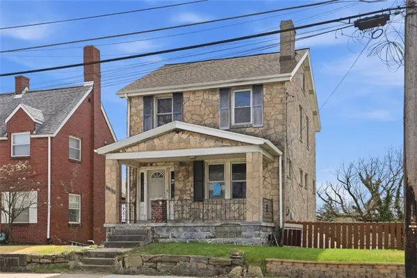 $60,000 | 1655 Steuben Street, Pittsburgh, PA 15205