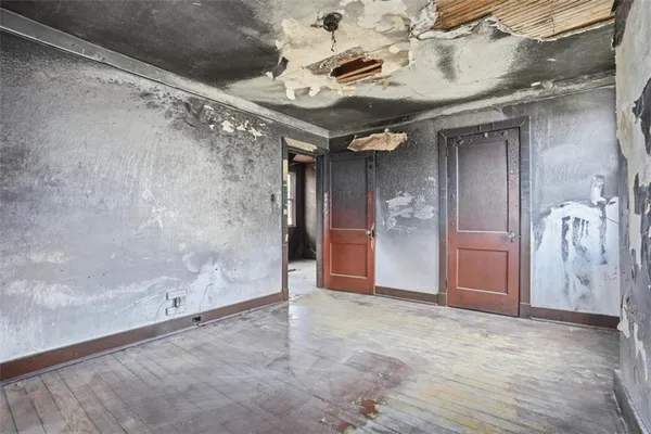 $60,000 | 1655 Steuben Street, Pittsburgh, PA 15205