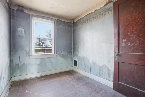 $60,000 | 1655 Steuben Street, Pittsburgh, PA 15205