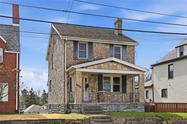 $60,000 | 1655 Steuben Street, Pittsburgh, PA 15205