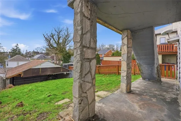 $60,000 | 1655 Steuben Street, Pittsburgh, PA 15205