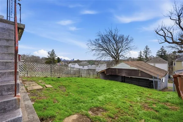 $60,000 | 1655 Steuben Street, Pittsburgh, PA 15205