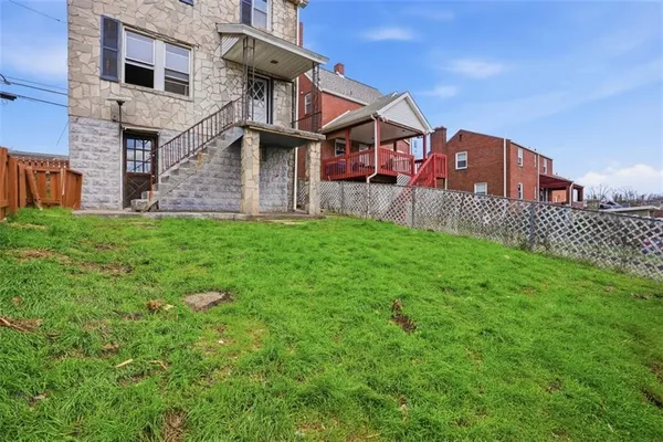 $60,000 | 1655 Steuben Street, Pittsburgh, PA 15205