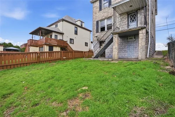 $60,000 | 1655 Steuben Street, Pittsburgh, PA 15205