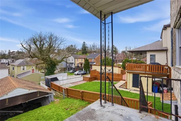 $60,000 | 1655 Steuben Street, Pittsburgh, PA 15205