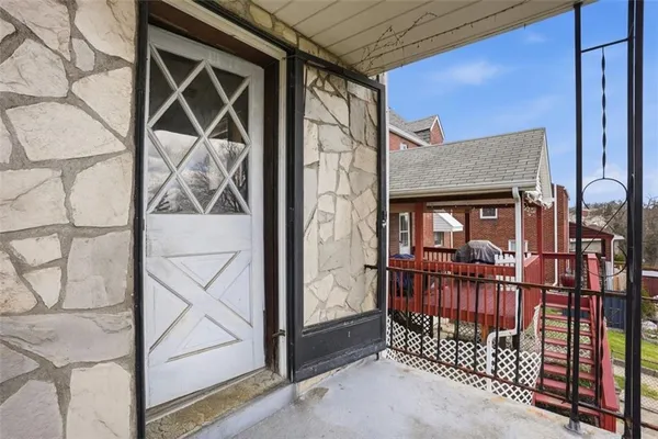 $60,000 | 1655 Steuben Street, Pittsburgh, PA 15205