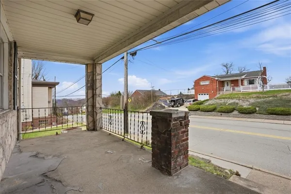 $60,000 | 1655 Steuben Street, Pittsburgh, PA 15205