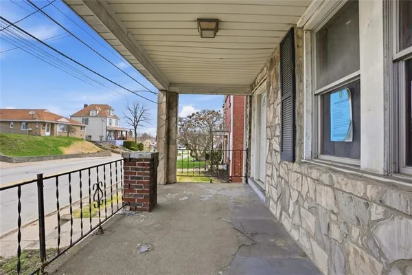 $60,000 | 1655 Steuben Street, Pittsburgh, PA 15205