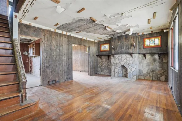 $60,000 | 1655 Steuben Street, Pittsburgh, PA 15205