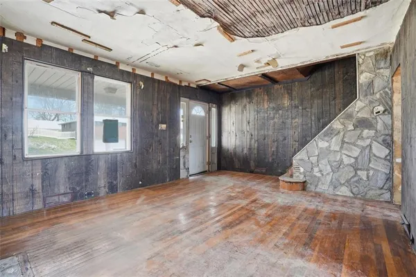 $60,000 | 1655 Steuben Street, Pittsburgh, PA 15205