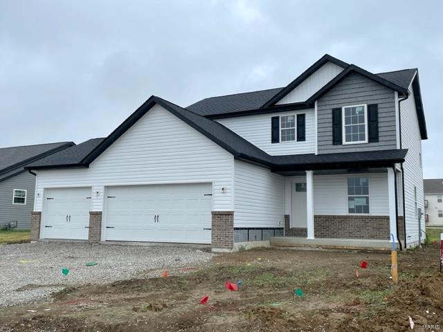 708 Conner Circle Fairview Heights, IL 62208 - Photo 2 of 3