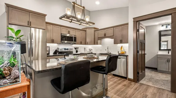 $324,900 | 4881 Field Crest Lane, Eau Claire, WI 54701