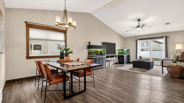 $324,900 | 4881 Field Crest Lane, Eau Claire, WI 54701