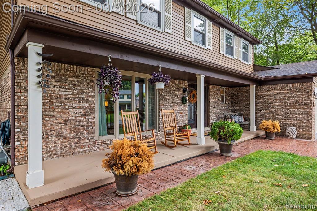 441 Pinehurst Drive Rochester Hills, MI 48309 - Photo 28 of 36 Gallery Image 28
