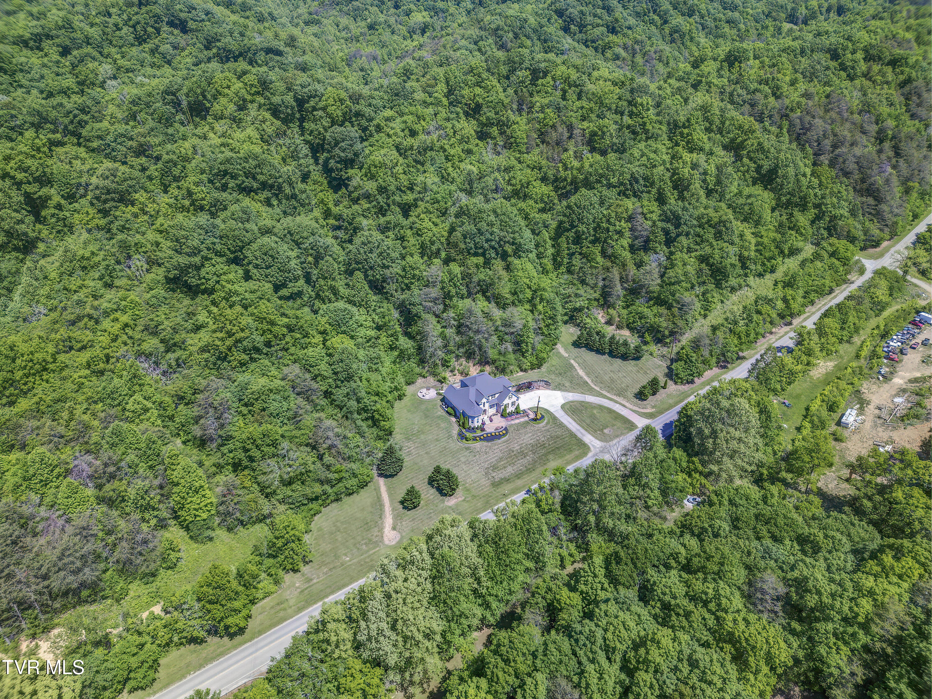 2823 Van Hill Road Greeneville, TN 37745 - Photo 83 of 103 2823 Van Hill Rd (12)