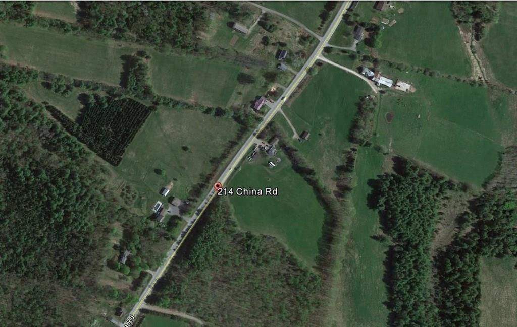 214 China Road Albion, ME 04910 - Photo 1 of 1 Photo