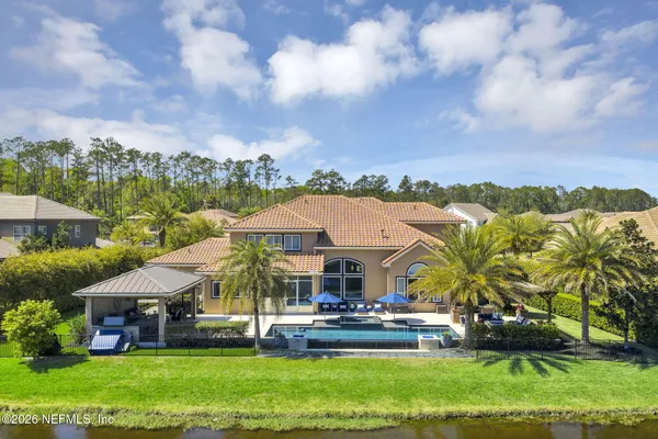 $2,420,000 | 449 Deer Valley Drive, Ponte Vedra, FL 32081