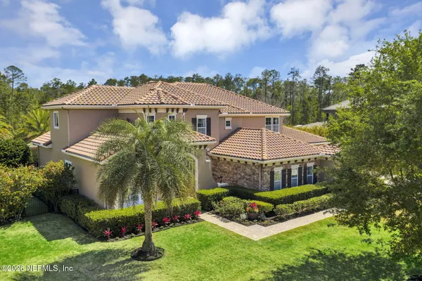 $2,420,000 | 449 Deer Valley Drive, Ponte Vedra, FL 32081
