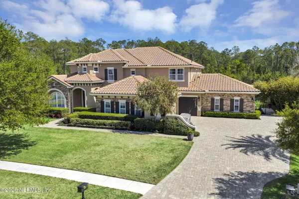 $2,420,000 | 449 Deer Valley Drive, Ponte Vedra, FL 32081