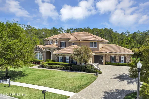 $2,420,000 | 449 Deer Valley Drive, Ponte Vedra, FL 32081