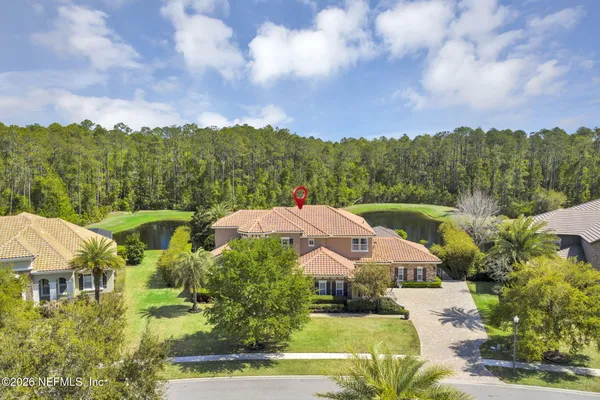 $2,420,000 | 449 Deer Valley Drive, Ponte Vedra, FL 32081