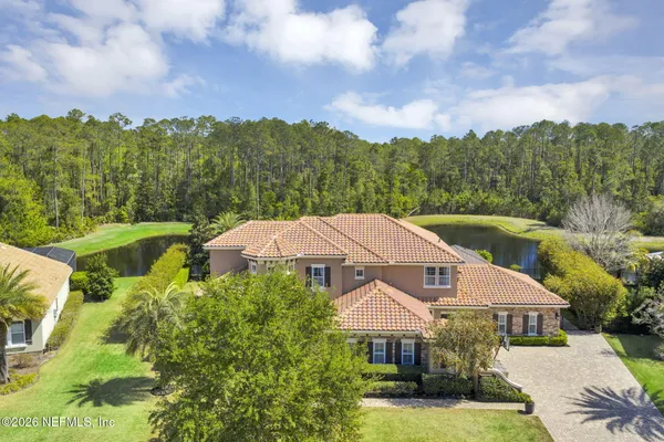 $2,420,000 | 449 Deer Valley Drive, Ponte Vedra, FL 32081