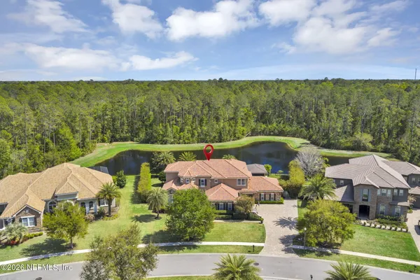 $2,420,000 | 449 Deer Valley Drive, Ponte Vedra, FL 32081