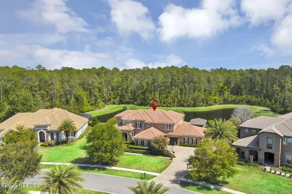 $2,420,000 | 449 Deer Valley Drive, Ponte Vedra, FL 32081