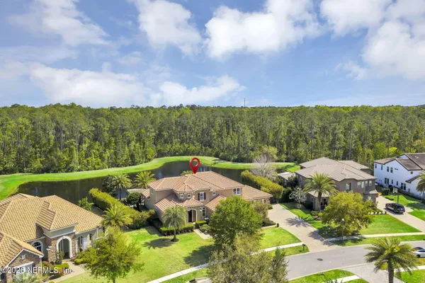 $2,420,000 | 449 Deer Valley Drive, Ponte Vedra, FL 32081