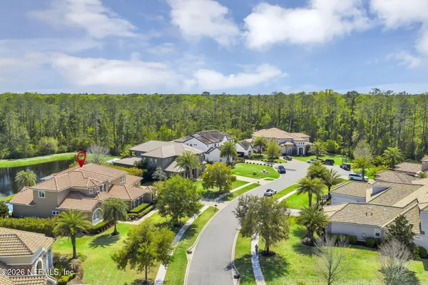 $2,420,000 | 449 Deer Valley Drive, Ponte Vedra, FL 32081
