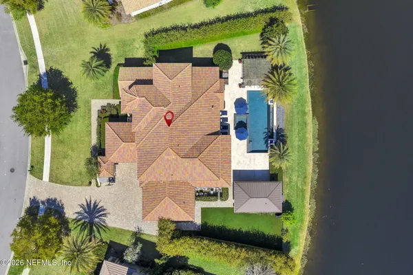 $2,420,000 | 449 Deer Valley Drive, Ponte Vedra, FL 32081