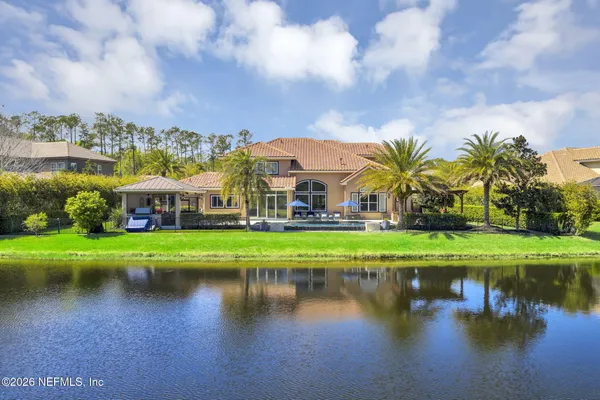 $2,420,000 | 449 Deer Valley Drive, Ponte Vedra, FL 32081