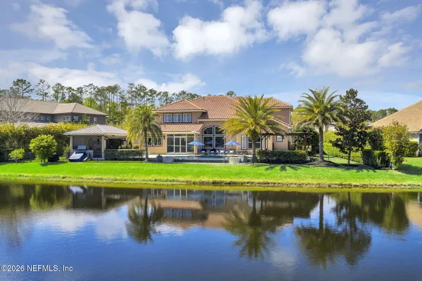 $2,420,000 | 449 Deer Valley Drive, Ponte Vedra, FL 32081