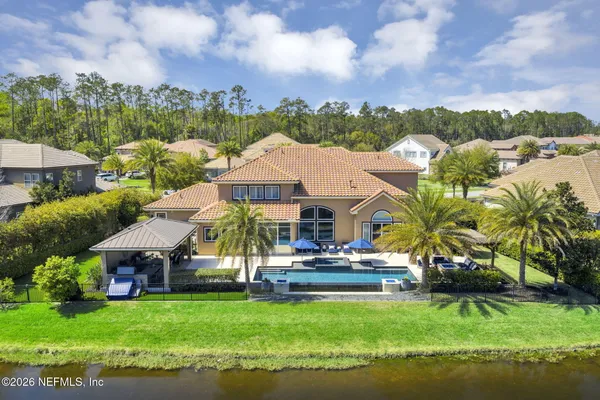 $2,420,000 | 449 Deer Valley Drive, Ponte Vedra, FL 32081