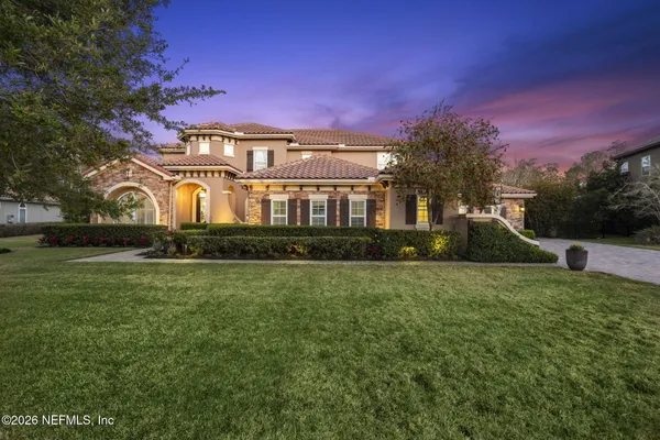 $2,420,000 | 449 Deer Valley Drive, Ponte Vedra, FL 32081